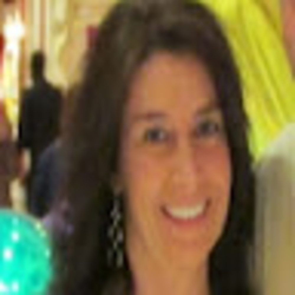 Meet your Posher, Jill